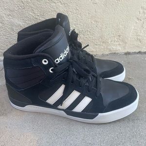 Adidas Raleigh Mid Sneakers